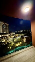 Amo Residence (D20), Apartment #547100811
